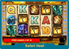 Exploring SlotsSafari Casino Sportsbook.txt Exploring SlotsSafari Casino Sportsbook.txt