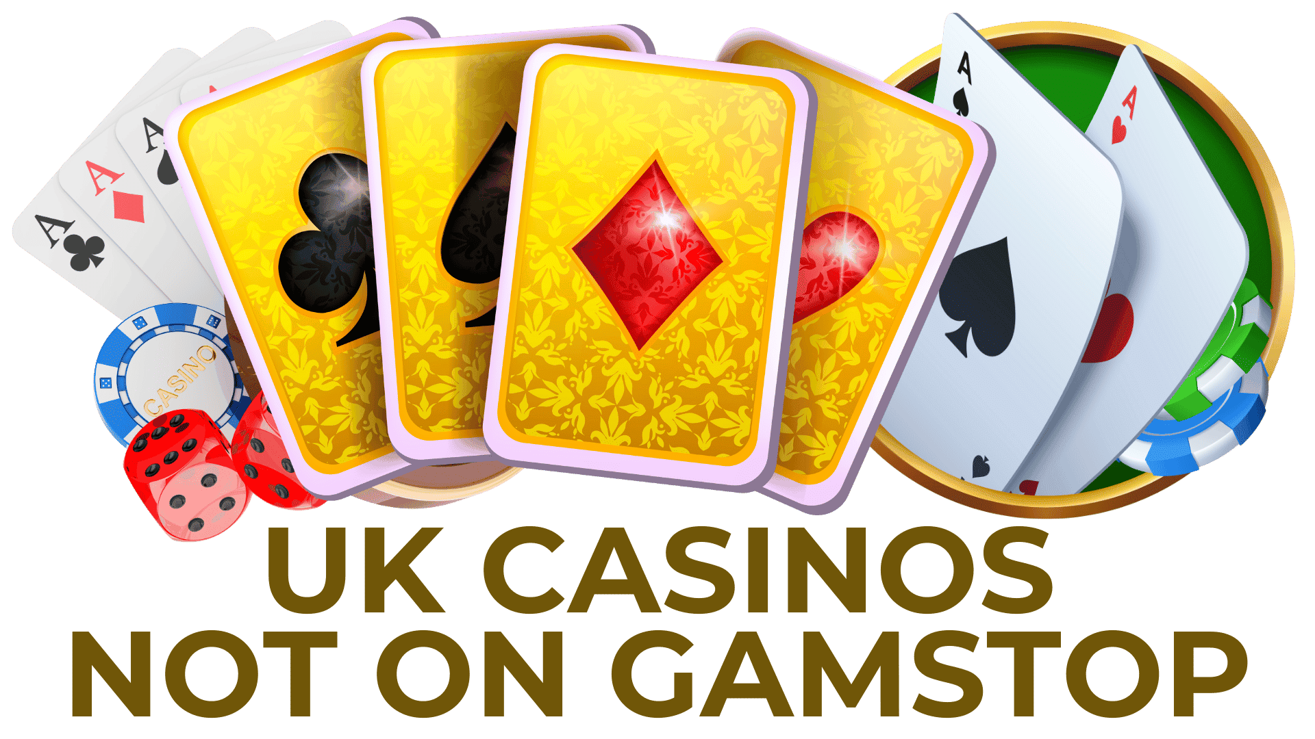 Casino Sites Not on Gamstop 1363 Casino Sites Not on Gamstop 1363
