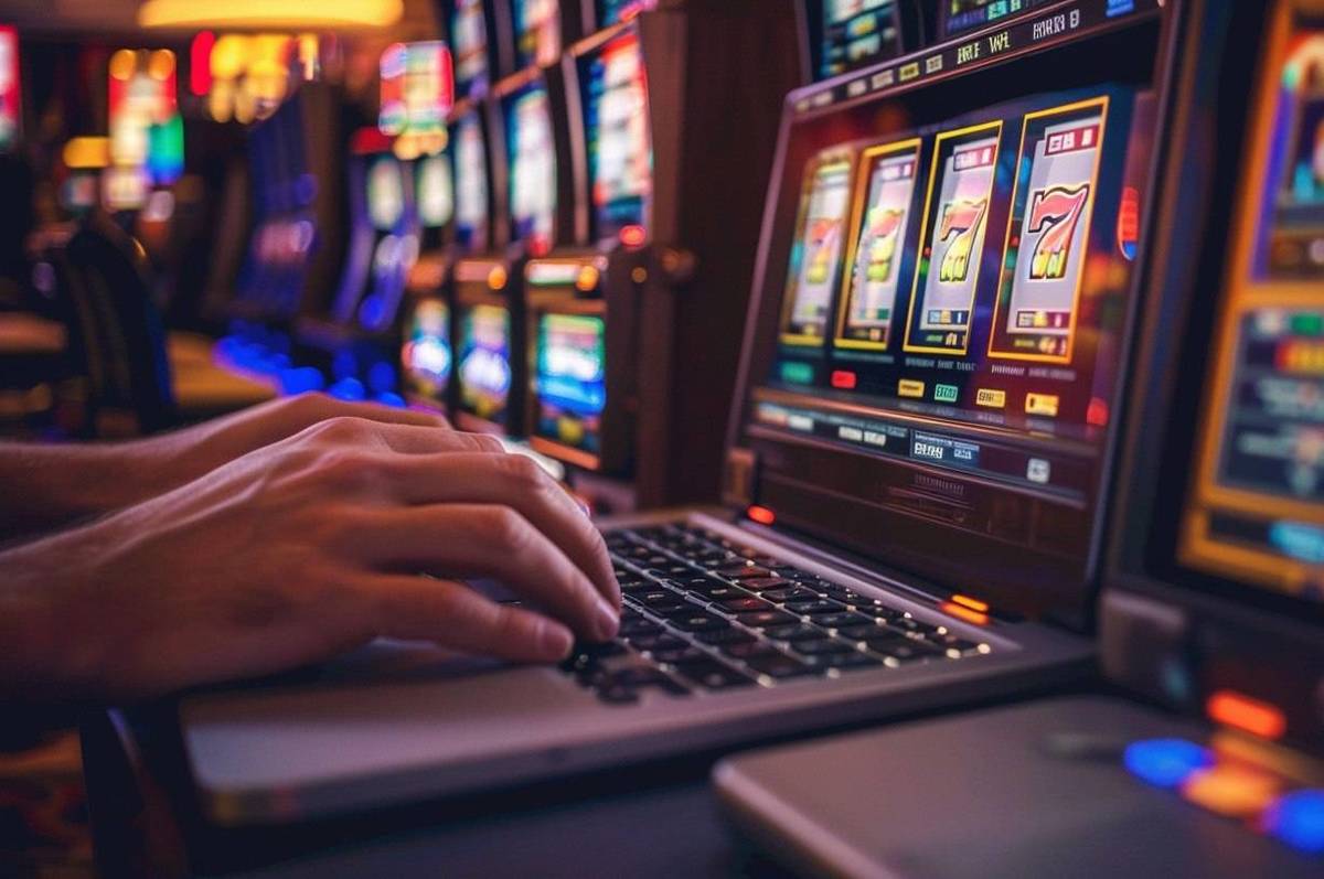 Discover the Exciting World of Betwinner Discover the Exciting World of Betwinner