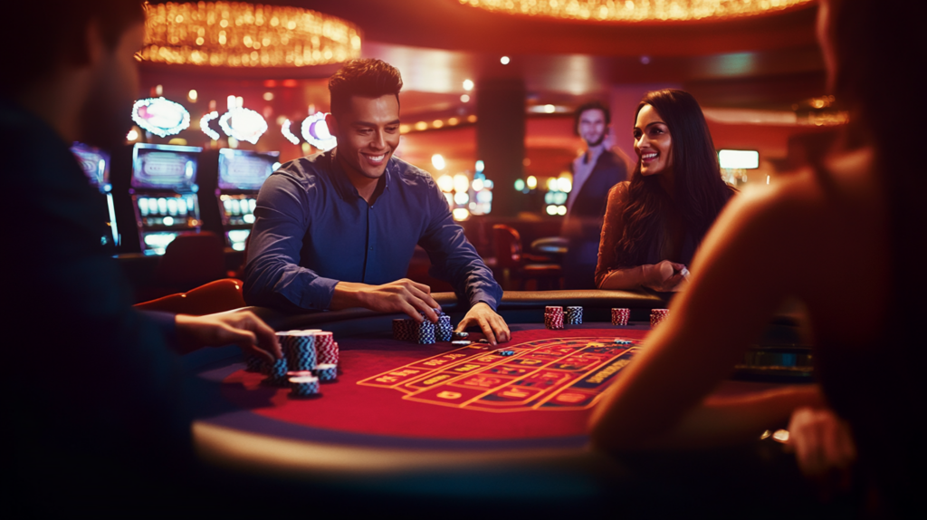 Discovering Exciting Casino Sites Not on Gamstop 382 Discovering Exciting Casino Sites Not on Gamstop 382