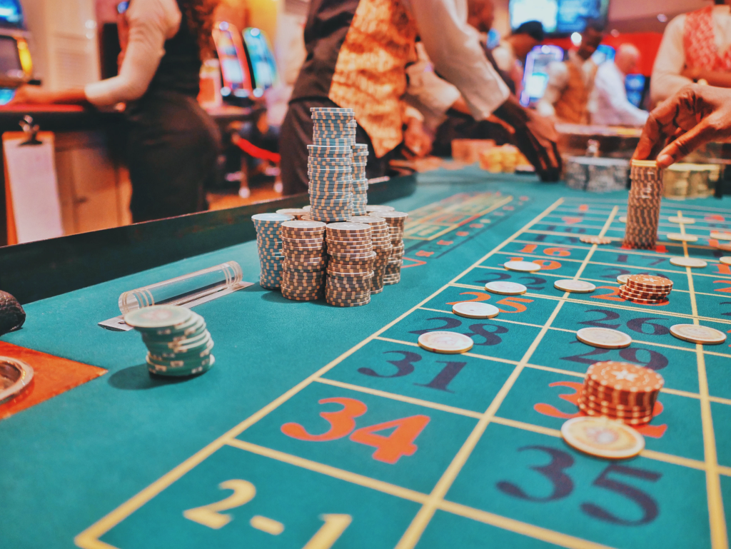Explore the World of Casinos Not on Gamstop 574 Explore the World of Casinos Not on Gamstop 574