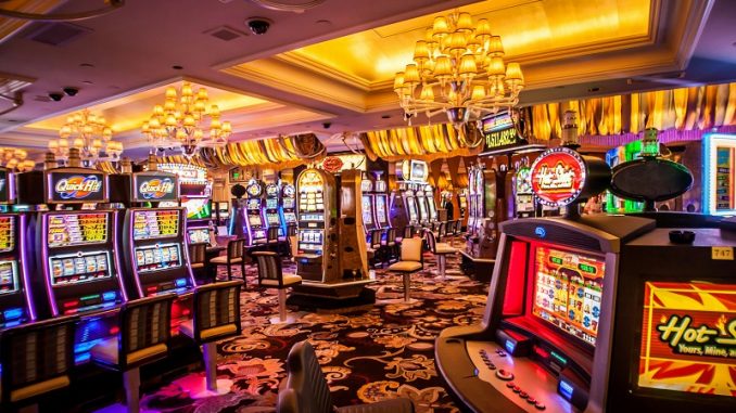 Exploring Casinos Not on Gamstop 545 Exploring Casinos Not on Gamstop 545