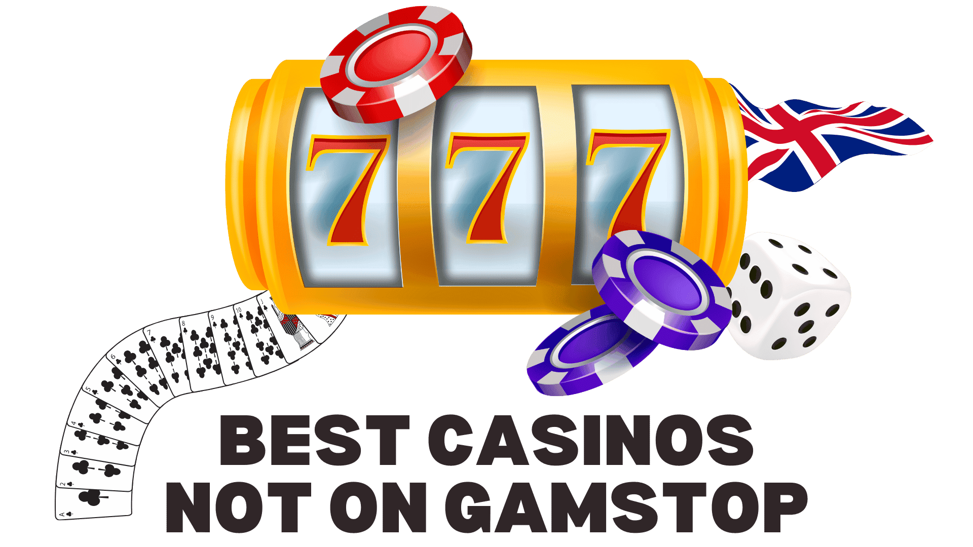 Exploring Casinos Not on Gamstop 545 Exploring Casinos Not on Gamstop 545