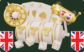 UK Casinos Not on Gamstop 2476 UK Casinos Not on Gamstop 2476