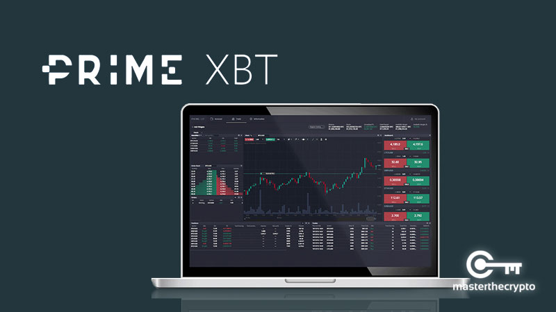 About Trading on PrimeXBT 3 About Trading on PrimeXBT 3
