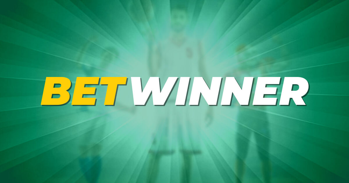 BetWinner Sportsbook Your Ultimate Guide to Sports Betting BetWinner Sportsbook Your Ultimate Guide to Sports Betting