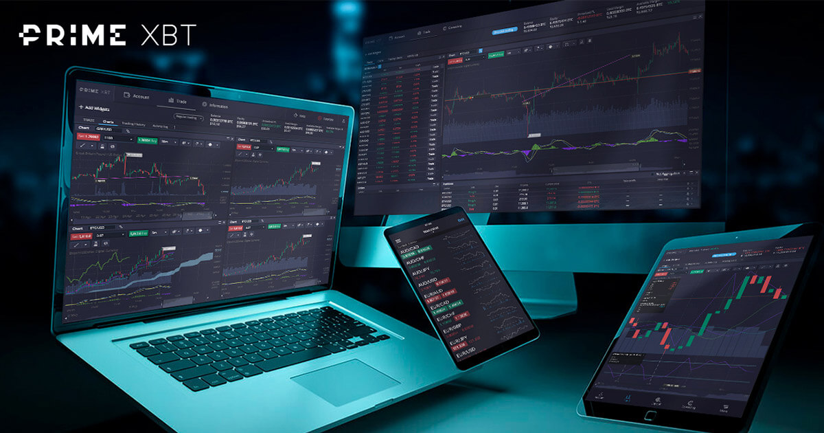 Comprehensive PrimeXBT Guide for Crypto Trading Success Comprehensive PrimeXBT Guide for Crypto Trading Success