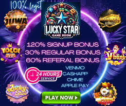 Descubra o Lucky Star App O Melhor do Entretenimento Móvel