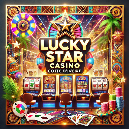 Discover Excitement at Lucky Star Casino Discover Excitement at Lucky Star Casino