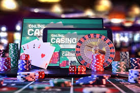 Discover Excitement at Online Casino Cosmobet Discover Excitement at Online Casino Cosmobet