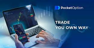 Discover the Benefits of Trading on the Pocket Option Platform Discover the Benefits of Trading on the Pocket Option Platform