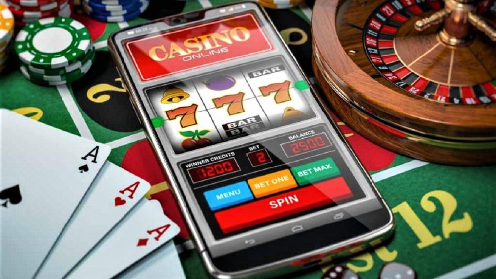 Discover the Excitement of Casino SpinTime UK 16 Discover the Excitement of Casino SpinTime UK 16