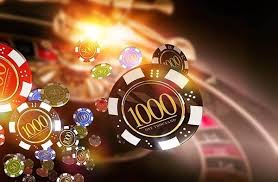 Discover the Excitement of Spin Heaven A Paradise for Gamblers Discover the Excitement of Spin Heaven A Paradise for Gamblers
