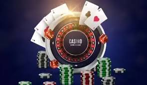 Discover the Thrills of Luckystar Online Cassino Discover the Thrills of Luckystar Online Cassino