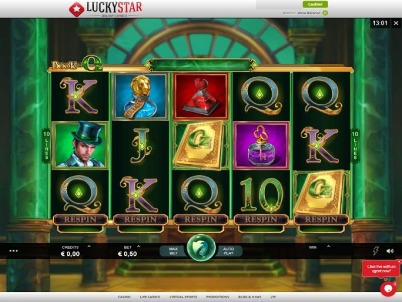 Discovering the Excitement of Lucky Star Bet APK