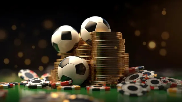 Discovering the World of Betting with betandreas-now.comkz Discovering the World of Betting with betandreas-now.comkz