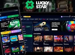 Experience the Thrill of Luckystar Live Casino 1 Experience the Thrill of Luckystar Live Casino 1