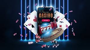 Experience the Thrills of Online Casino Casiroom 4 Experience the Thrills of Online Casino Casiroom 4