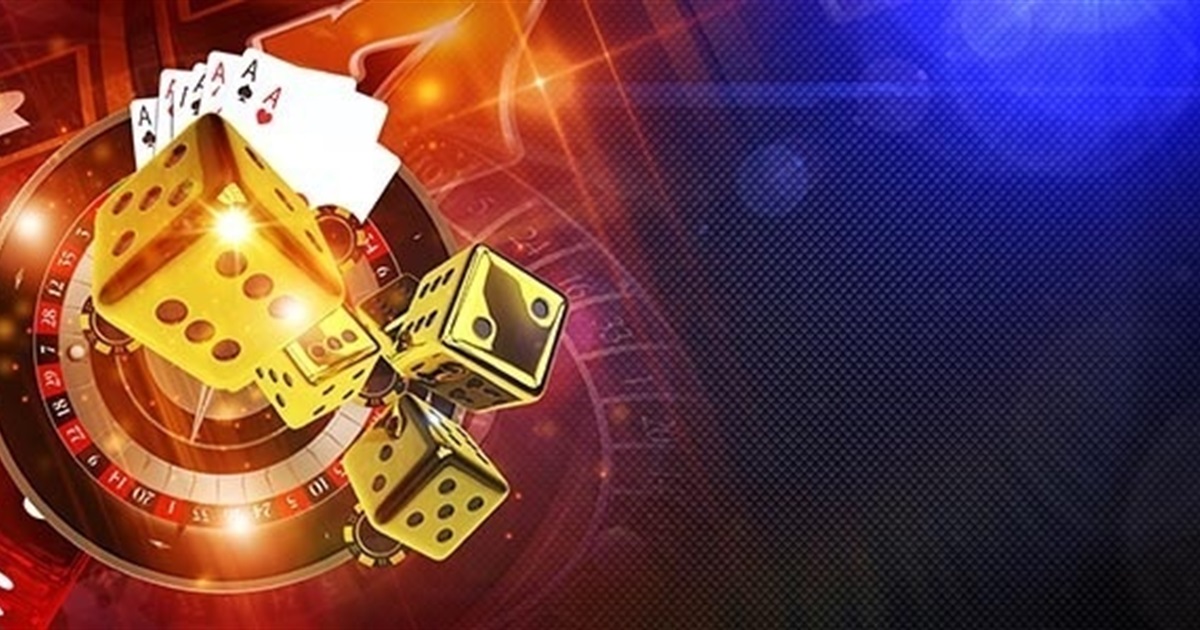 Experience the Thrills of Online Casino Casiroom 4 Experience the Thrills of Online Casino Casiroom 4