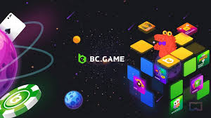 Explore Exciting Features of BC Game Slots Explore Exciting Features of BC Game Slots