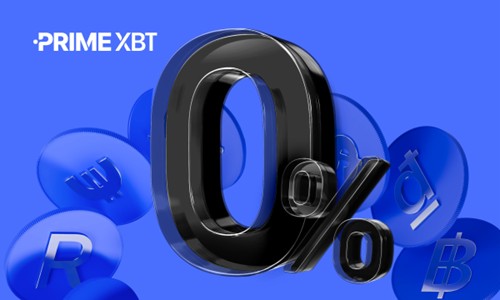 Explore the Opportunities of the PrimeXBT Trading Platform Explore the Opportunities of the PrimeXBT Trading Platform