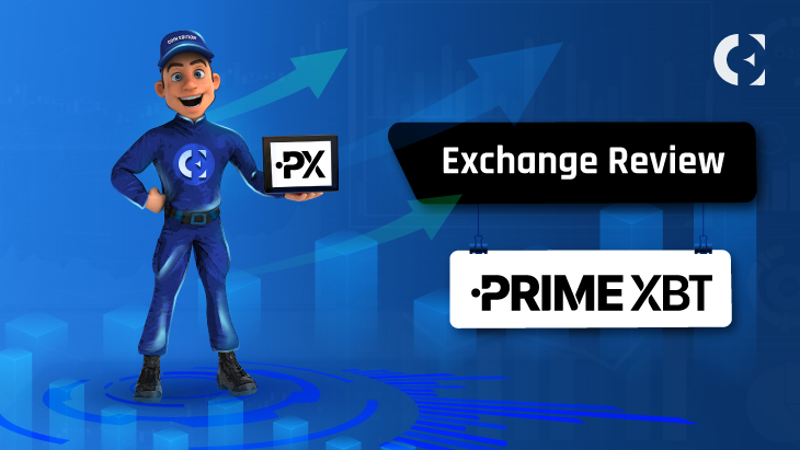 Explore the Opportunities of the PrimeXBT Trading Platform Explore the Opportunities of the PrimeXBT Trading Platform