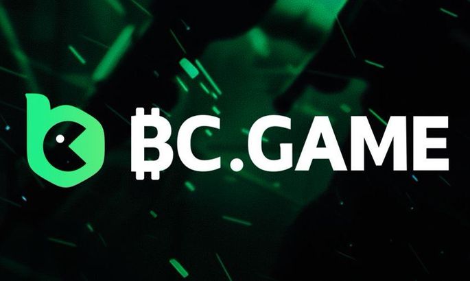 Explore the Thrilling World of BC.Game A Comprehensive Guide Explore the Thrilling World of BC.Game A Comprehensive Guide