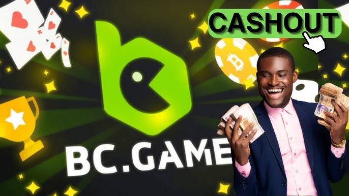 Explore the Thrills of BCGame Casino KZ Explore the Thrills of BCGame Casino KZ