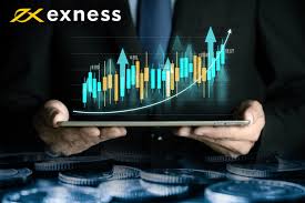 Exploring Exness Advanced Tools for Trading Efficiency Exploring Exness Advanced Tools for Trading Efficiency