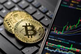 Exploring the Future of Finance Crypto Trading Web Platform Exploring the Future of Finance Crypto Trading Web Platform