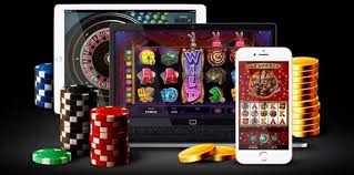 Exploring the Growth of Online Bingo in India 5 Exploring the Growth of Online Bingo in India 5