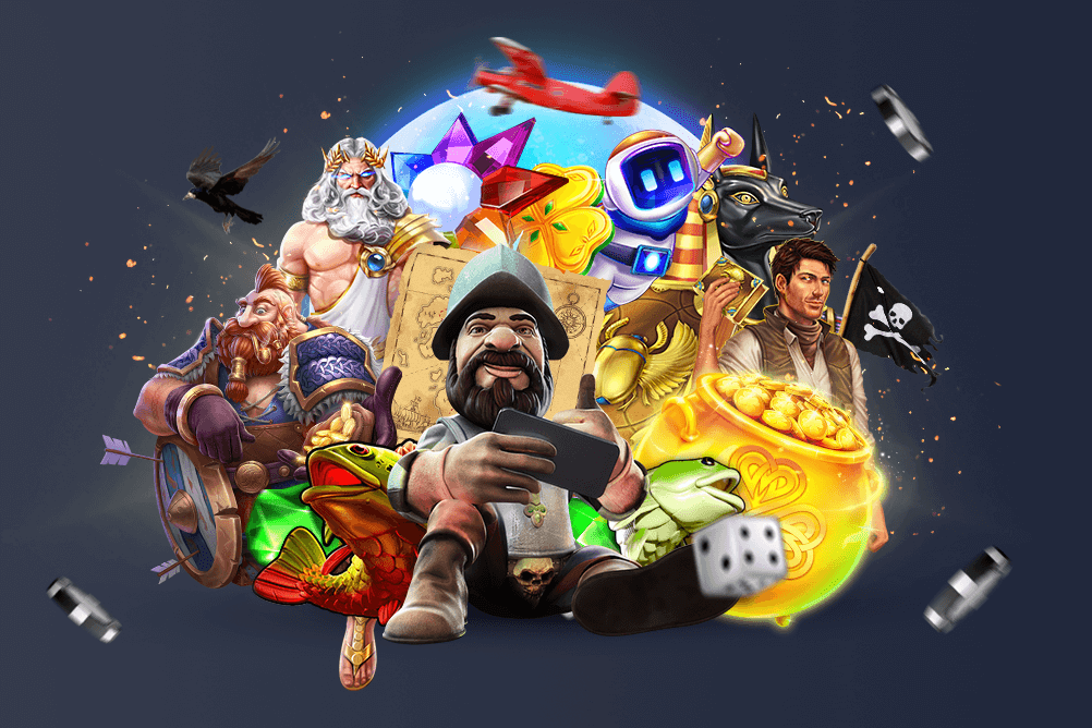 How to Find and Play New Games on Casino Apps in Bangladesh 1 How to Find and Play New Games on Casino Apps in Bangladesh 1