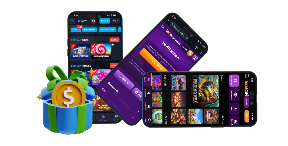 Le migliori esperienze nei casino europei Le migliori esperienze nei casino europei