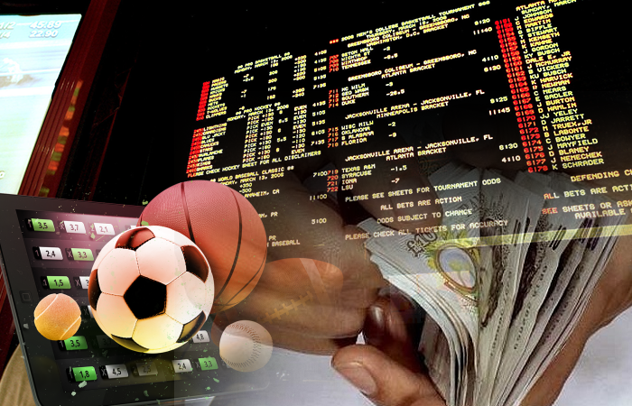 Maximizing Your Online Betting Success Strategies for Winning Big Maximizing Your Online Betting Success Strategies for Winning Big