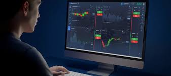 Pocket Option Brasil - Your Ultimate Guide to Trading Success Pocket Option Brasil - Your Ultimate Guide to Trading Success
