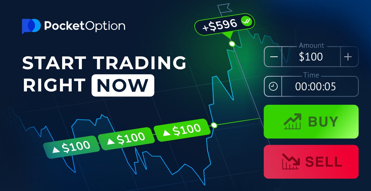 Pocket Option Login A Comprehensive Guide to Accessing Your Trading Account Pocket Option Login A Comprehensive Guide to Accessing Your Trading Account