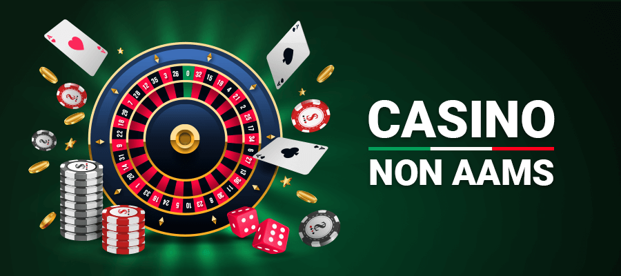 Scopri i migliori casino deposito minimo 1 euro non AAMS 6 Scopri i migliori casino deposito minimo 1 euro non AAMS 6