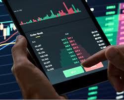 The Importance of Crypto Trading Open Interest in Modern Markets The Importance of Crypto Trading Open Interest in Modern Markets