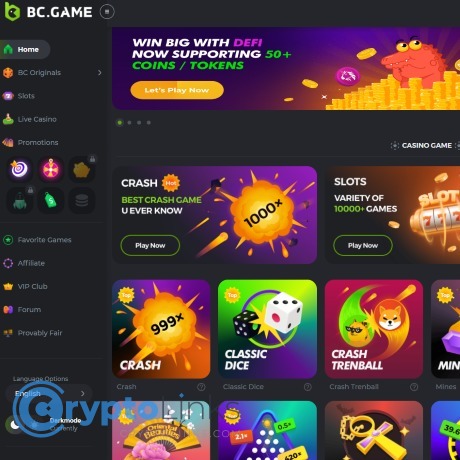 The Ultimate Guide to BC Game APK Your Gateway to Online Gaming The Ultimate Guide to BC Game APK Your Gateway to Online Gaming