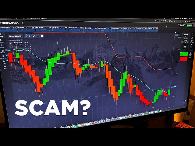 The Ultimate Guide to Pocket Option Platform