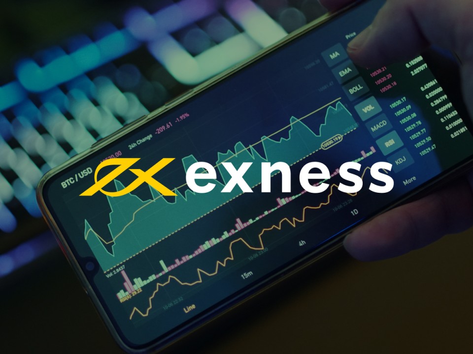 Trading Opportunities Exness MT4 in Morocco Trading Opportunities Exness MT4 in Morocco
