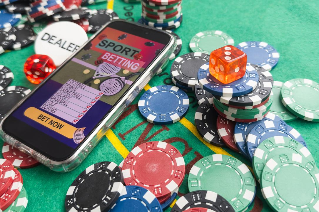 Understanding in-play betting 2025 5 Understanding in-play betting 2025 5