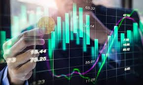 Unleashing Potential Crypto Trading DCA Bot Unleashing Potential Crypto Trading DCA Bot