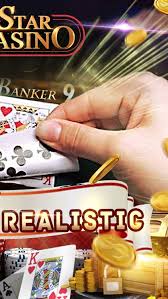 Unleashing the Magic of the Luckystar Casino App Unleashing the Magic of the Luckystar Casino App