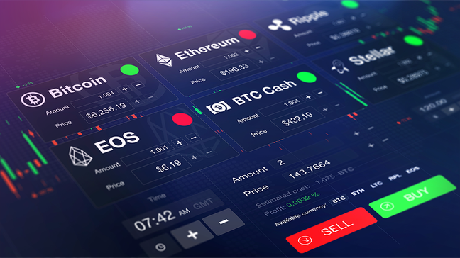Unlocking Potential Crypto Trading Multi-Account Strategies Unlocking Potential Crypto Trading Multi-Account Strategies
