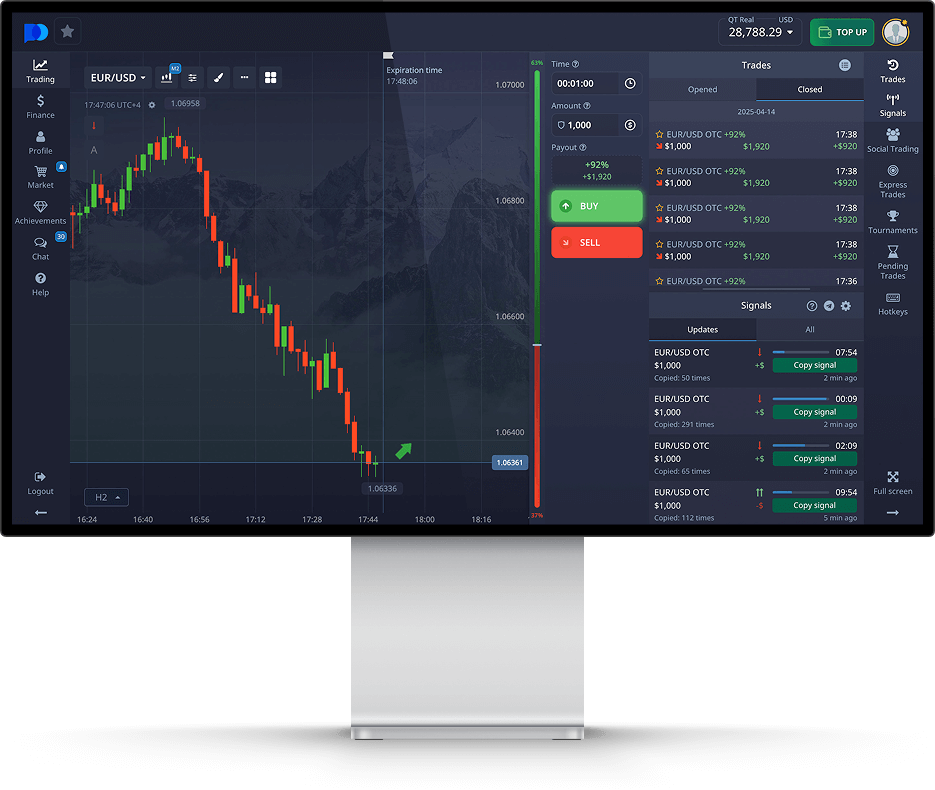 Все о стратегиях и возможностях на платформе pocketoption Все о стратегиях и возможностях на платформе pocketoption