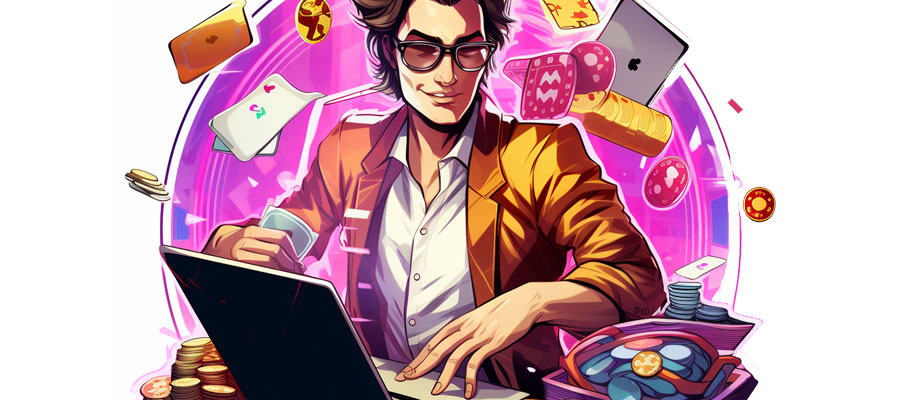 Wazamba Casino - Twoje Centrum Gier Online Wazamba Casino - Twoje Centrum Gier Online