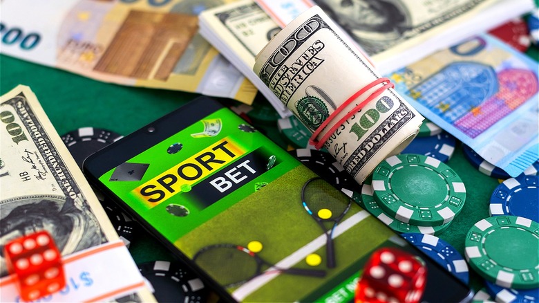Best mobile gambling apps 2025 30