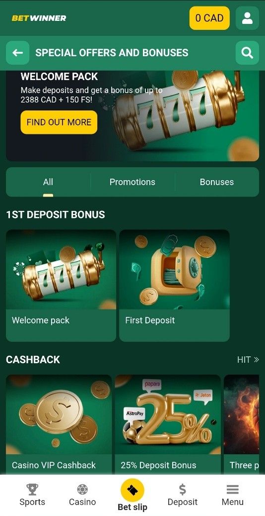 Betwinner Para Çekme İşlemleri ve İpuçları