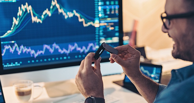 Comprehensive Crypto Trading Analysis for Informed Decision Making Comprehensive Crypto Trading Analysis for Informed Decision Making